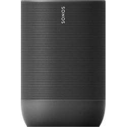 Bluetooth / Sans fil SONOS MOVE NOIR