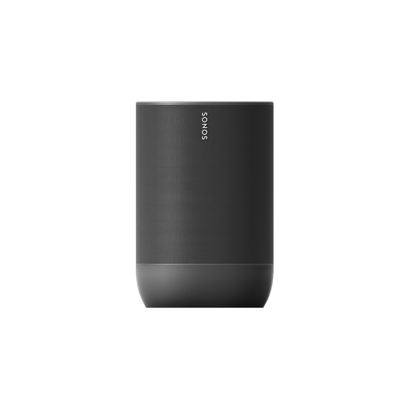 Bluetooth / Sans fil SONOS MOVE NOIR