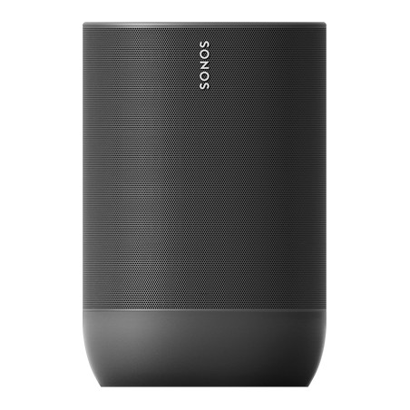 Bluetooth / Sans fil SONOS MOVE NOIR