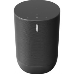 Bluetooth / Sans fil SONOS MOVE NOIR