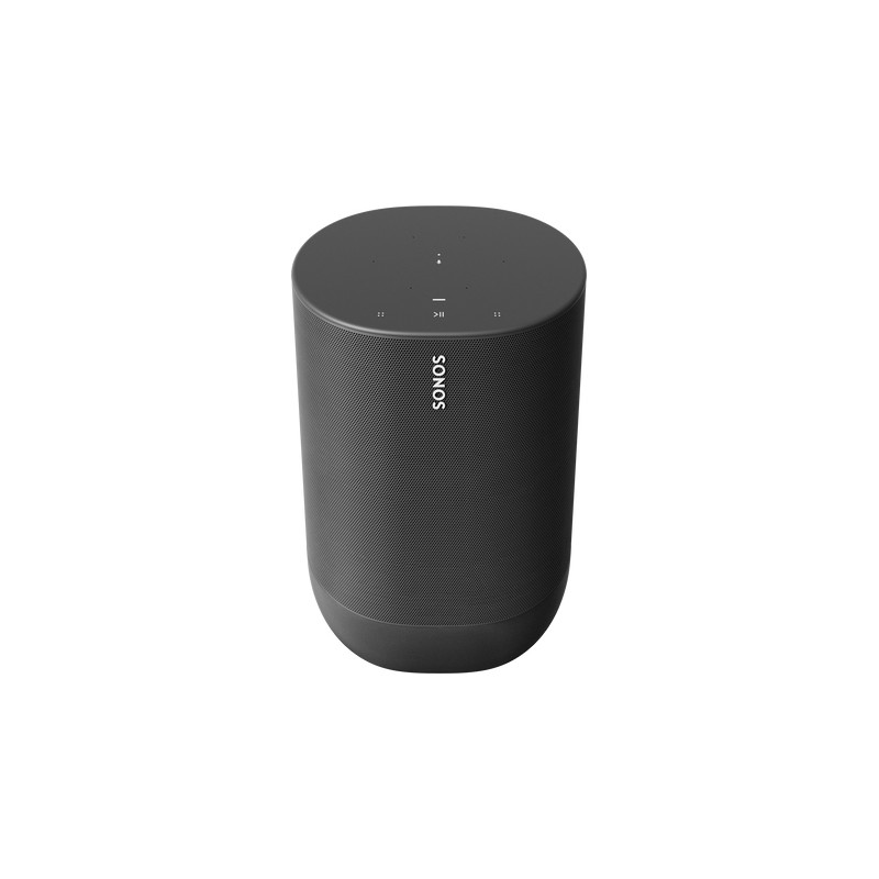 Bluetooth / Sans fil SONOS MOVE NOIR