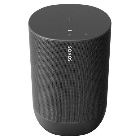 Bluetooth / Sans fil SONOS MOVE NOIR