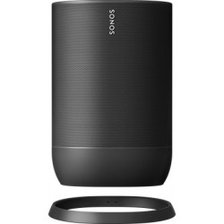 Bluetooth / Sans fil SONOS MOVE NOIR