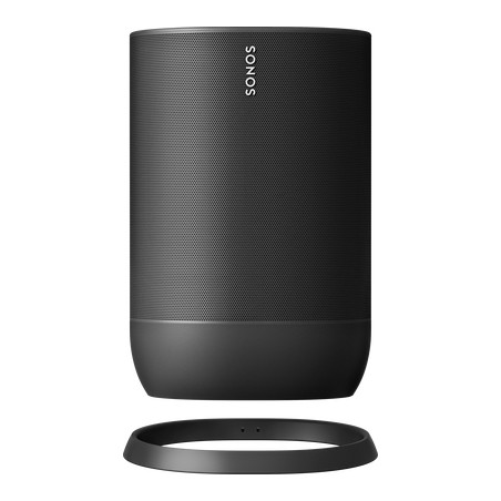 Bluetooth / Sans fil SONOS MOVE NOIR