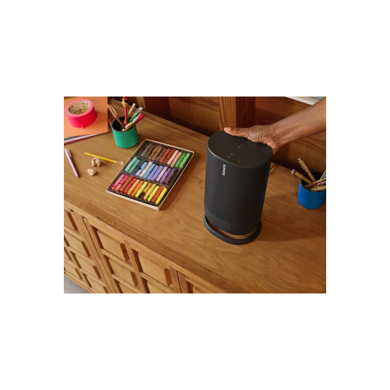 Bluetooth / Sans fil SONOS MOVE NOIR