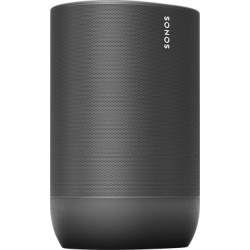 Bluetooth / Sans fil SONOS MOVE NOIR