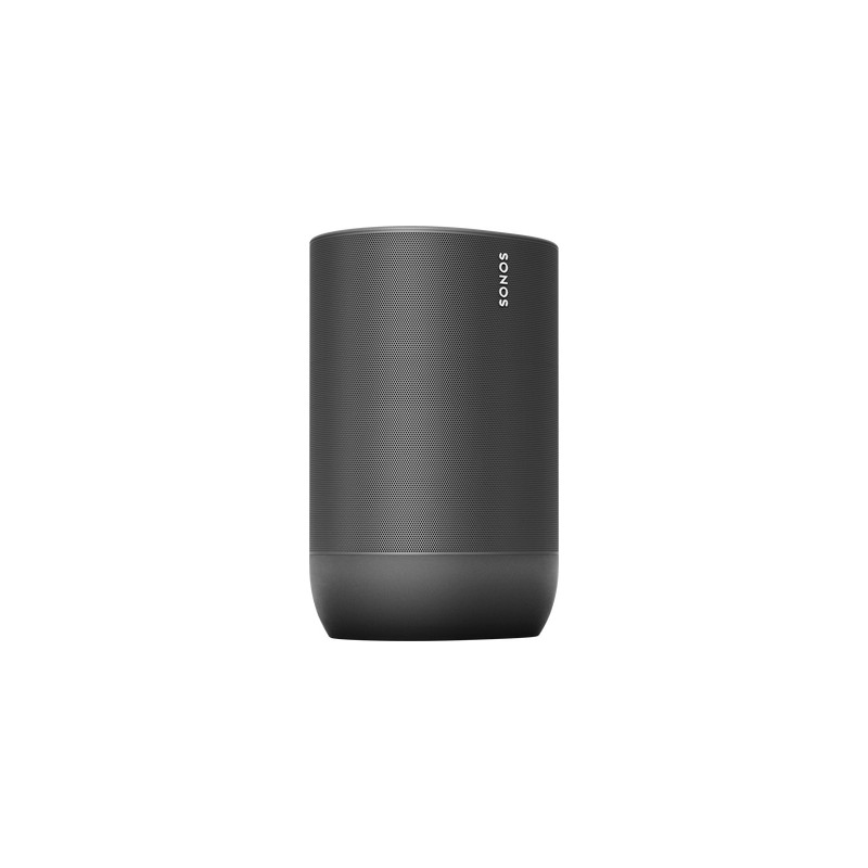 Bluetooth / Sans fil SONOS MOVE NOIR