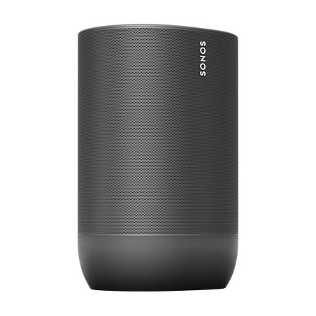 Bluetooth / Sans fil SONOS MOVE NOIR