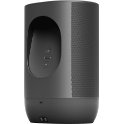 Bluetooth / Sans fil SONOS MOVE NOIR