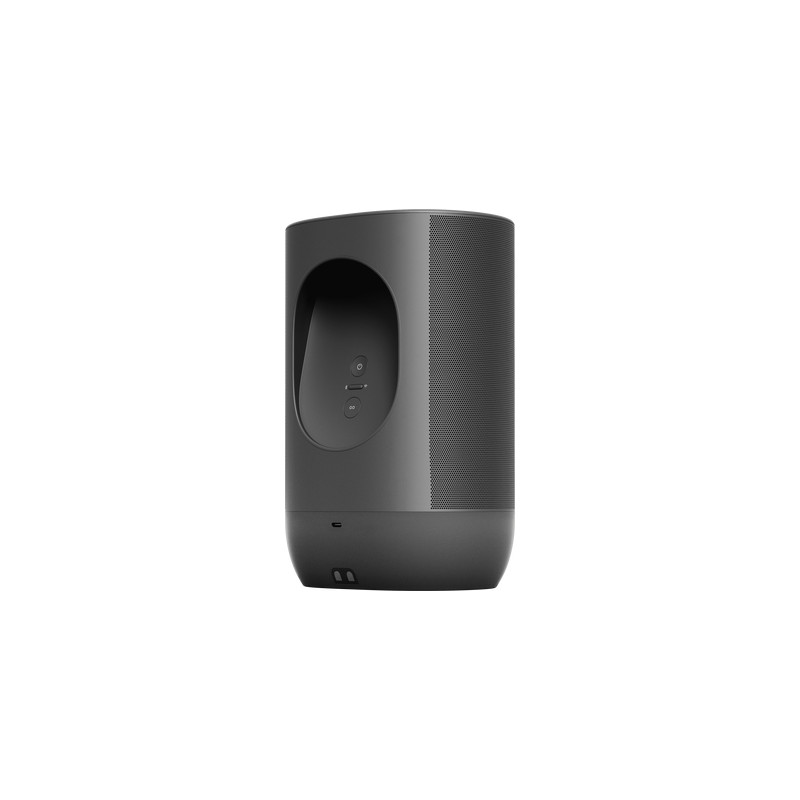 Bluetooth / Sans fil SONOS MOVE NOIR