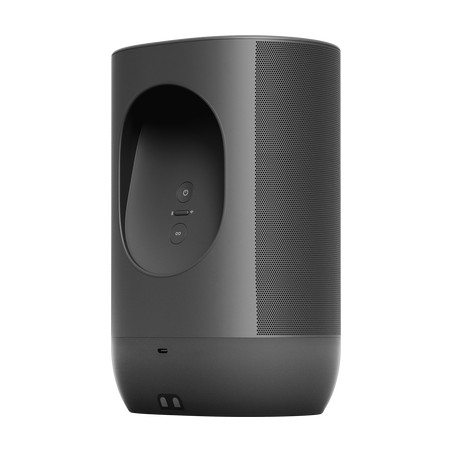 Bluetooth / Sans fil SONOS MOVE NOIR