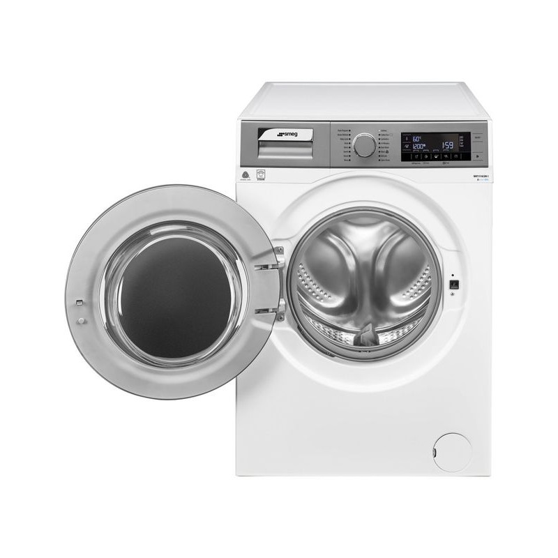 Lave Linge SMEG WHT1114LSIN-1