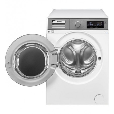 Lave Linge SMEG WHT1114LSIN-1