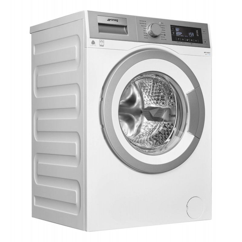 Lave Linge SMEG WHT1114LSIN-1