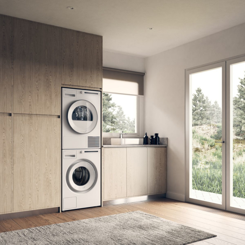 Lave Linge ASKO W2084.W/2