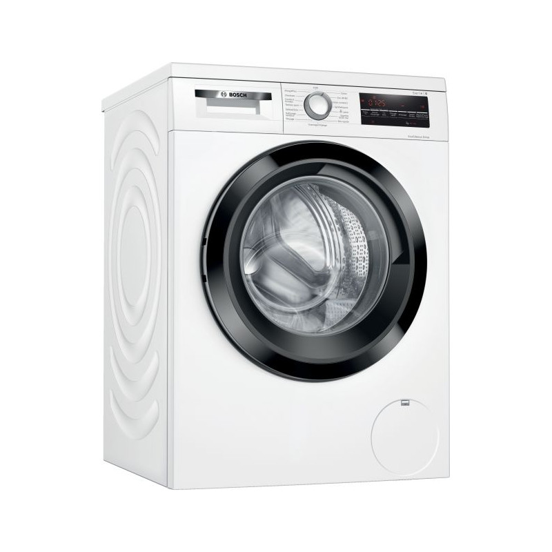 Lave Linge BOSCH WUU28T09FF