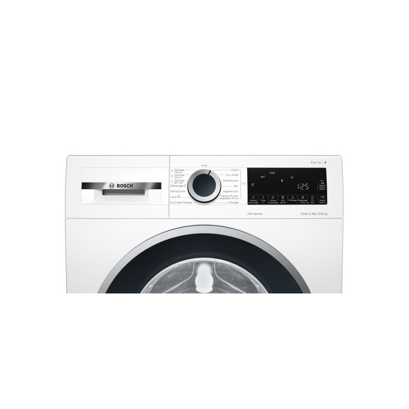 Lave Linge BOSCH WUU28T09FF