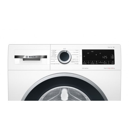 Lave Linge BOSCH WUU28T09FF