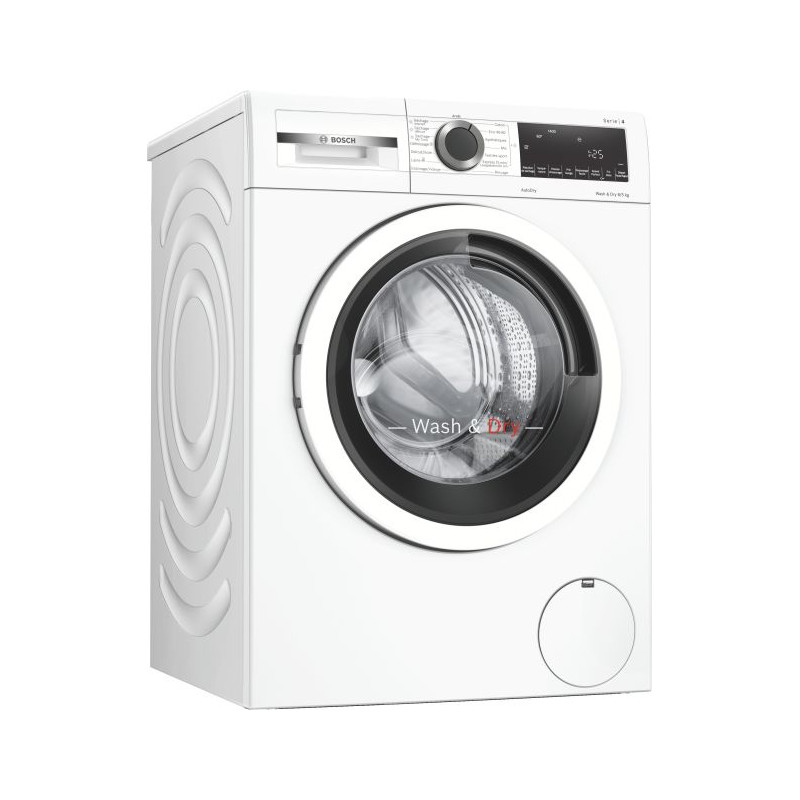 Lave Linge BOSCH WNA13400FF