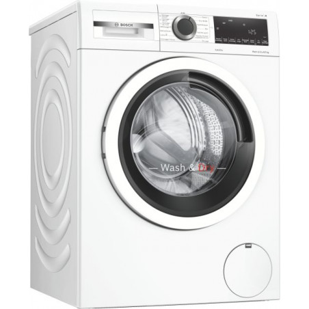 Lave Linge BOSCH WNA13400FF