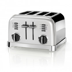 Grille pain CUISINART CPT180SE