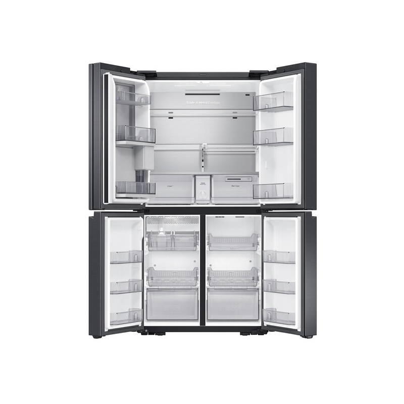 Réfrigérateur congélateur SAMSUNG RF65A967ESG