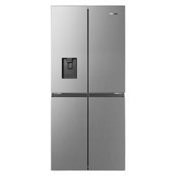 Réfrigérateur congélateur HISENSE FMN440SW20I