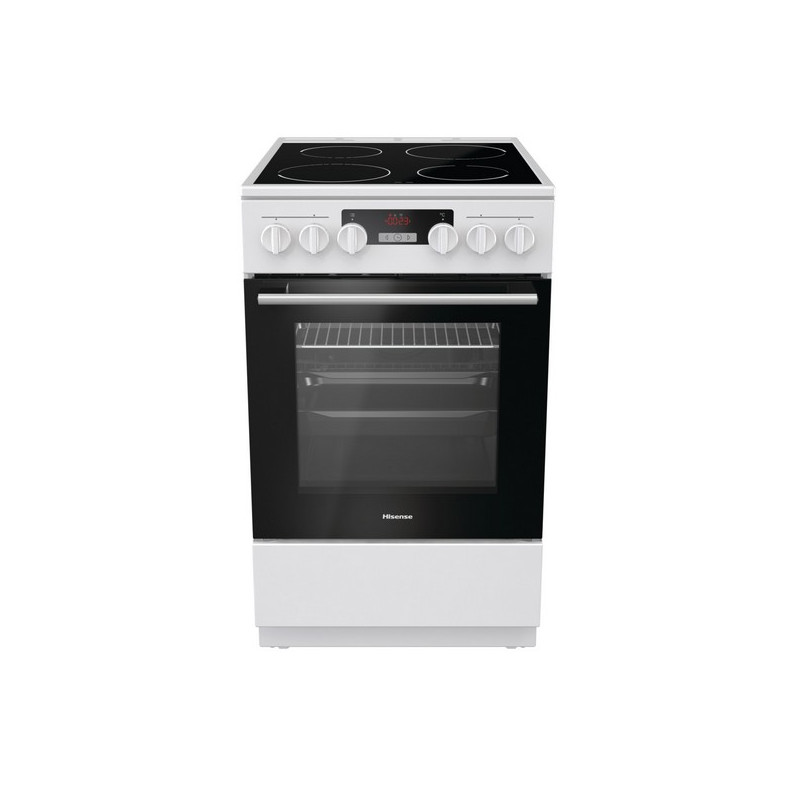 Cuisinière HISENSE EB5521W