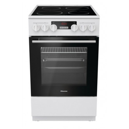 Cuisinière HISENSE EB5521W