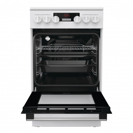 Cuisinière HISENSE EB5521W