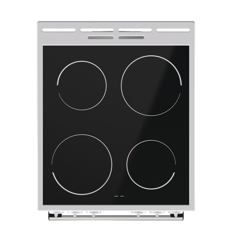 Cuisinière HISENSE EB5521W