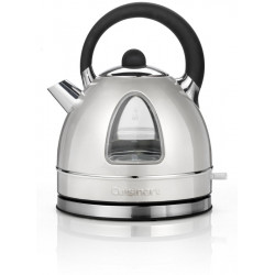 Bouilloire CUISINART CTK17SE