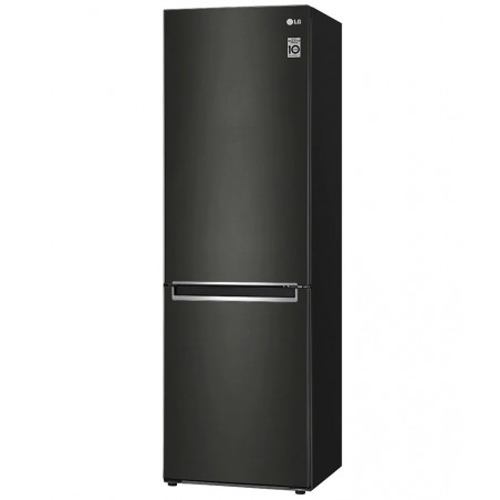 Réfrigérateur congélateur LG GBB61BLJEN