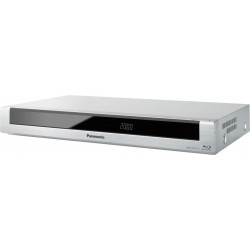 Enregistreur DVD / Blu-ray / Disque Dur PANASONIC DMRBWT745EC9