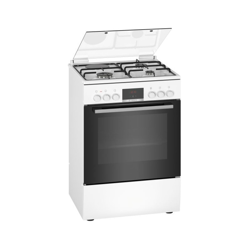 Cuisinière BOSCH HXR39IG20