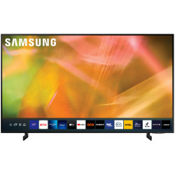 Télévision SAMSUNG UE55AU8005