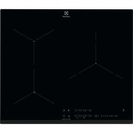 Plaque de cuisson ELECTROLUX EIF61342