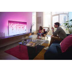 Télévision PHILIPS 65OLED806/12