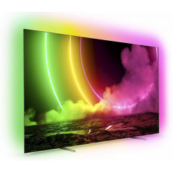 Télévision PHILIPS 65OLED806/12