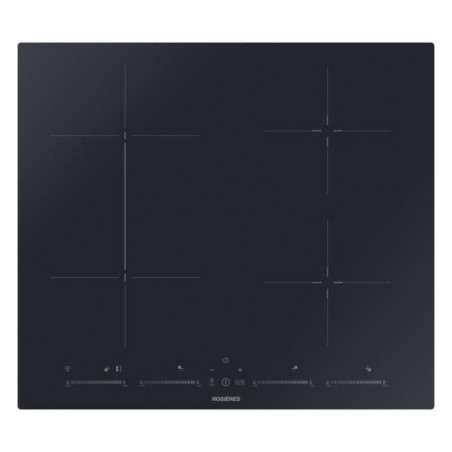 Plaque de cuisson ROSIERES RTPS64MCTTWIFI