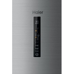 Réfrigérateur congélateur HAIER HTR3619FWMN