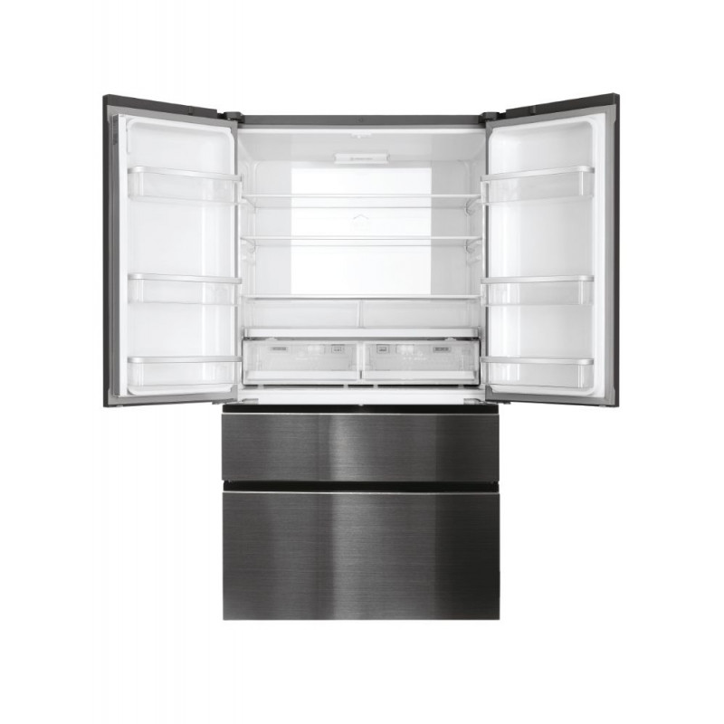 Réfrigérateur congélateur HAIER HB26FSNAAA