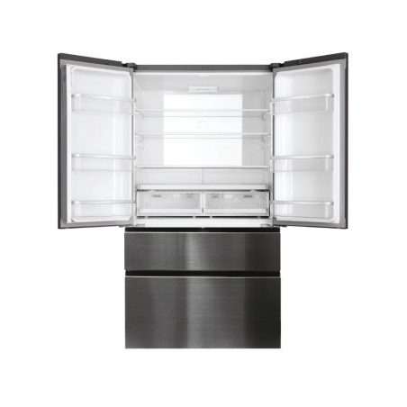 Réfrigérateur congélateur HAIER HB26FSNAAA