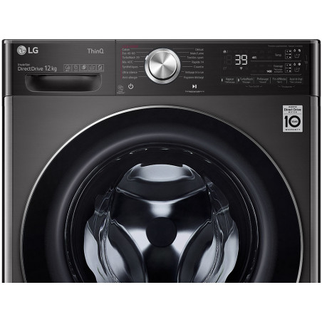 Lave Linge LG F24V92BSTA