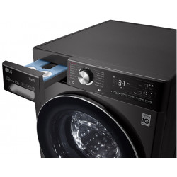 Lave Linge LG F24V92BSTA