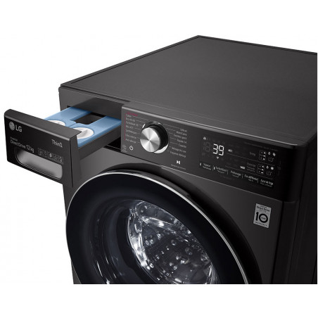 Lave Linge LG F24V92BSTA