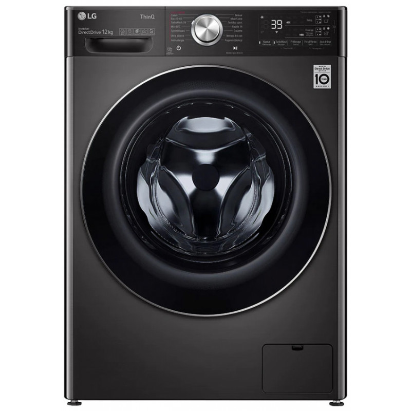 Lave Linge LG F24V92BSTA