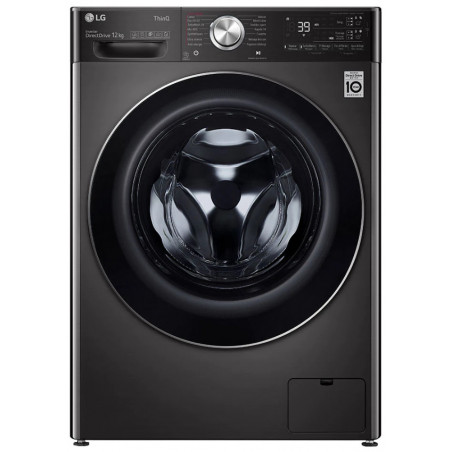 Lave Linge LG F24V92BSTA