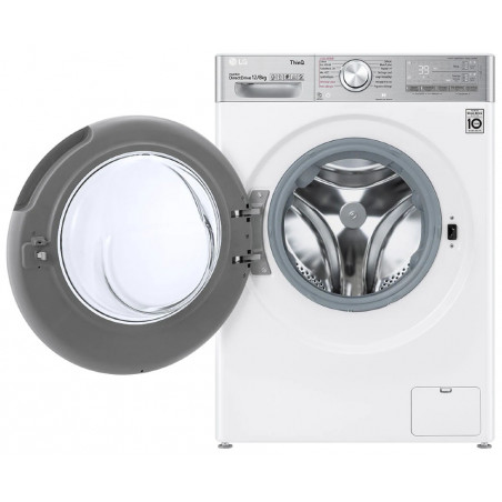 Lave Linge LG F284V92WSTA