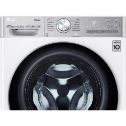 Lave Linge LG F284V92WSTA